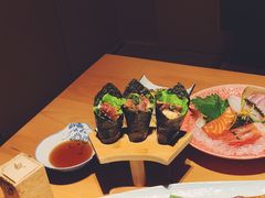 -本逸·割烹料理(湖墅店)