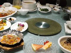 -古南都·老广东酒楼(龙江店)