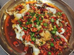 -金哥私房菜馆(张府园总店)