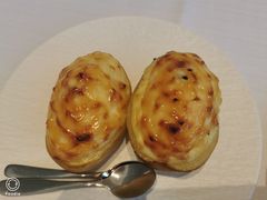 -马克西姆俄罗斯餐厅(通亚街店)