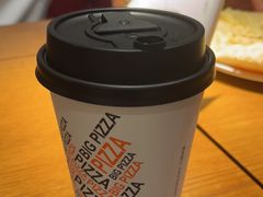 -比格比萨自助(新辰里学清路店)