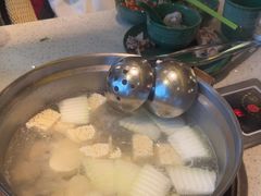 -润园四季椰子鸡火锅(海上世界店)