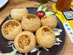 -清真·AL-JANNAT 佳纳特餐厅(狮子桥店)