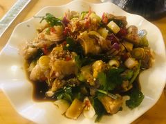 -二孃鸡爪爪(东郊记忆店)