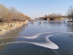 -马家湾湿地公园