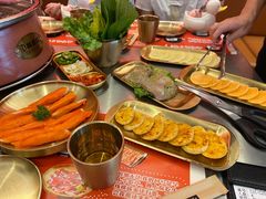-核桃碳烤肉馆(深圳首店)