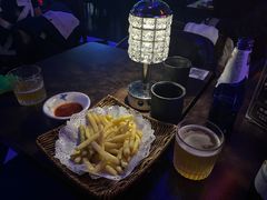 -INLOVE Live House