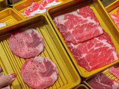 -姜胖胖首尔自助烤肉·街头小吃大排档(国瑞中心店)