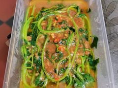 -新园特色美食店