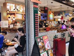 -美芝莲(东方宝泰店)