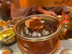 -西塔老太太泥炉烤肉(苏州大悦城店)