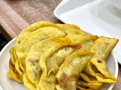 -草桥清真牛肉锅贴扁食店