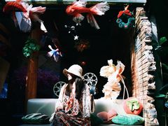 -16毫米咖啡&酒吧(南锣鼓巷店)