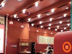-喜家德虾仁水饺(东海缤纷天地店)