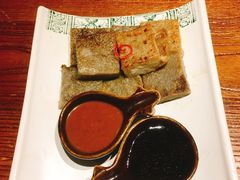 丽江鸡豆粉-云海肴·汽锅鸡·云南菜(美罗城店)