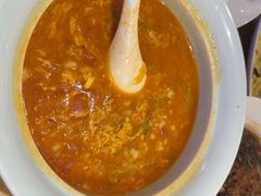 -严记小天府酸菜鱼(西四路店)