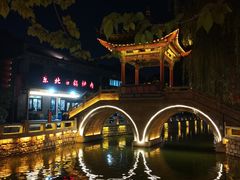 -滦州古城