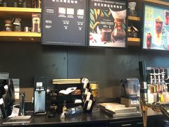 -星巴克臻选(成都来福士店)