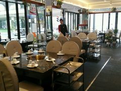 大堂-蜀滋香鲜鱼美蛙火锅(339店)