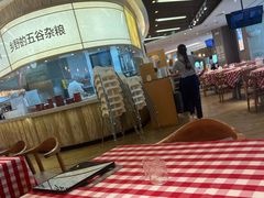 -西贝(无锡万象城店)