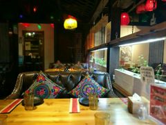 -望京一号·重庆江湖菜(工体店)
