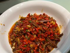 -辛香味烧鱼馆·非遗技艺·排骨红烧肉(光谷医药园店)