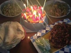 -半勺舒舒生日蛋糕店