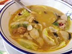 -令氏家外家周秦食府(高新店)