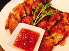 -水月周庄铂尔曼酒店-水月荟中餐厅