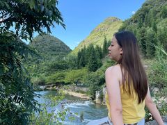 -高荡千年布依古寨旅游景区