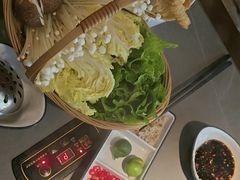 -同仁四季椰子鸡(无锡滨湖万象汇店)