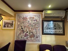 -Santoor 萨都里印度餐厅(北锣鼓巷店)