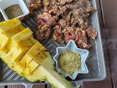 -俊屋料理·烧鸟·寿司·日泰融合菜(星际云汇店)
