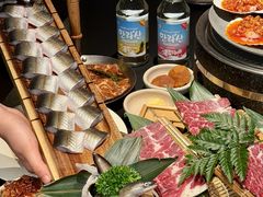 -缘·金家烤鳗鱼(西塔总店)