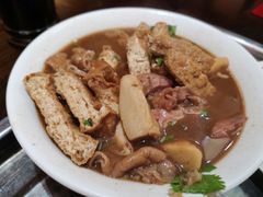 卤煮火烧-姚记炒肝店(簋街店)