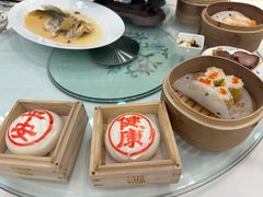 -翠园(北京王府中环店)