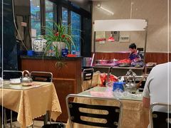 大堂-三味鱼屋(琥珀山庄店)