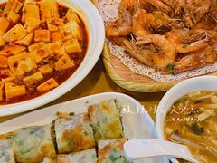 -台北楚楚园馅饼粥(虹桥南丰城店)