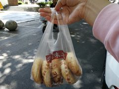 -朱记小郑酥烧饼(建康路店)