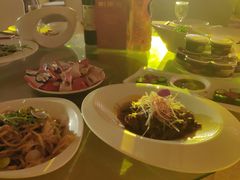 -芭菲盛宴·环球美食(袁家岗店)