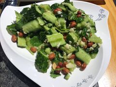 -鹤之乡·齐齐哈尔烤肉·非遗(秋涛路店)