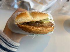 -麦当劳(芜湖中山南路店)