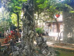 -细妹五香牛杂(步行街店)