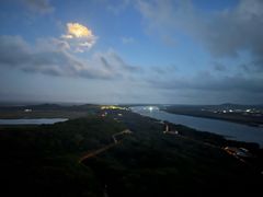 -珲春防川景区