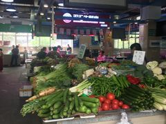 大堂-杭州登云路农贸市场(胜月院店)