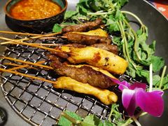 -小娘惹厨房Little Nyonya(狮城有约上榜店)