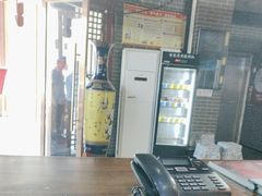 -金家老三饭庄(常营店)