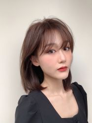 -藤野造型·专业烫染店