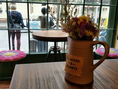 android_upload_pic-治愈系甜品The Soothing Dessert(科海大楼店)