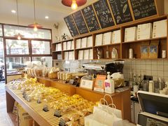 -0+1·手作面包(新北店)